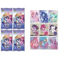 New In KAYOU My Little Pony Magic Rainbow Genuine Collection Hobby Card Classic Anime Unicorn Pegasus Alicorn Children's. 