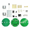 DIY Ultrasonic Levitation Kit Floating Standing Wave Control DIY Soldering Project Electronic Kit Acoustic Suspension 12V. 