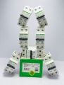 10amp,16amp,25amp,40amp,50amp,63amp Double pole DC Breaker Schneider. 