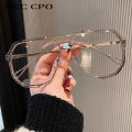 Oversized Sunglasses Women 2023 New Unique One Piece Fashion Sunglasses For Men UV400 Punk Glasses Trending Female Eyewear UV400. 