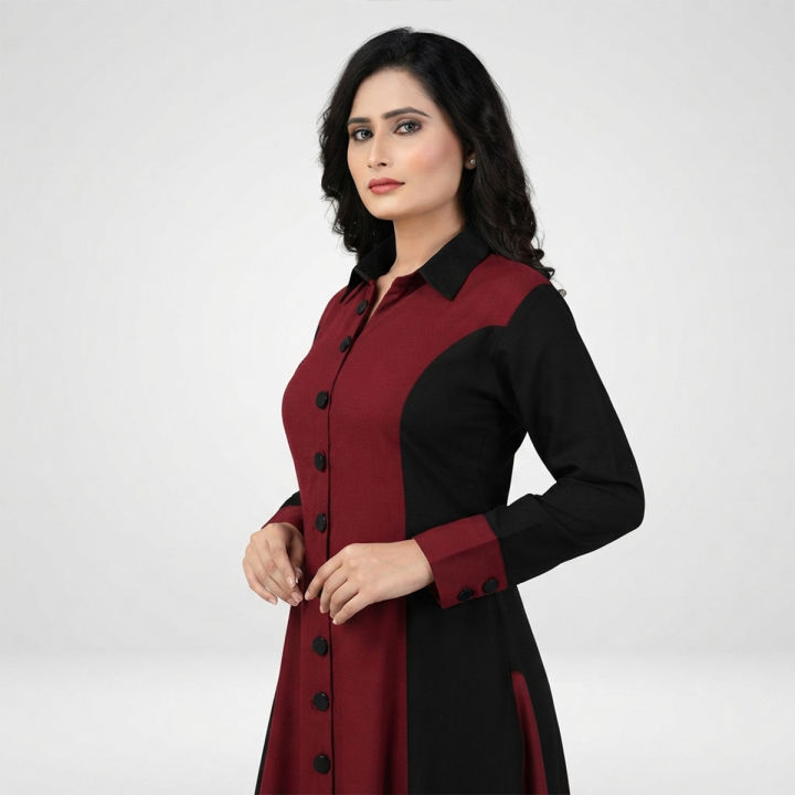New%20Stylish%20Women%20Dubai%20One%20Piece%20Long%20Kurti%20-%20Effortless%20Elegance%20for%20All%20Seasons%20-%20Elevate%20Your%20Wardrobe%20with%20Timeless%20Fashion%20-%20Image%203