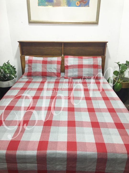 Bedding%20classic%20Handloom%20queen%20bedsheets%2090x89%20-%20Image%207