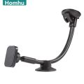 Universal Magnetic Phone Holder Car Long Arm Windshield Dashboard Magnet Car Holder Mount Dock For Phone Mobile Stand For iPhone.