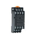 Pack of 10 relay sets + my2 socket my4 12VDC 12vac 24vda 24vac 110vac 220vac daily delivery. 