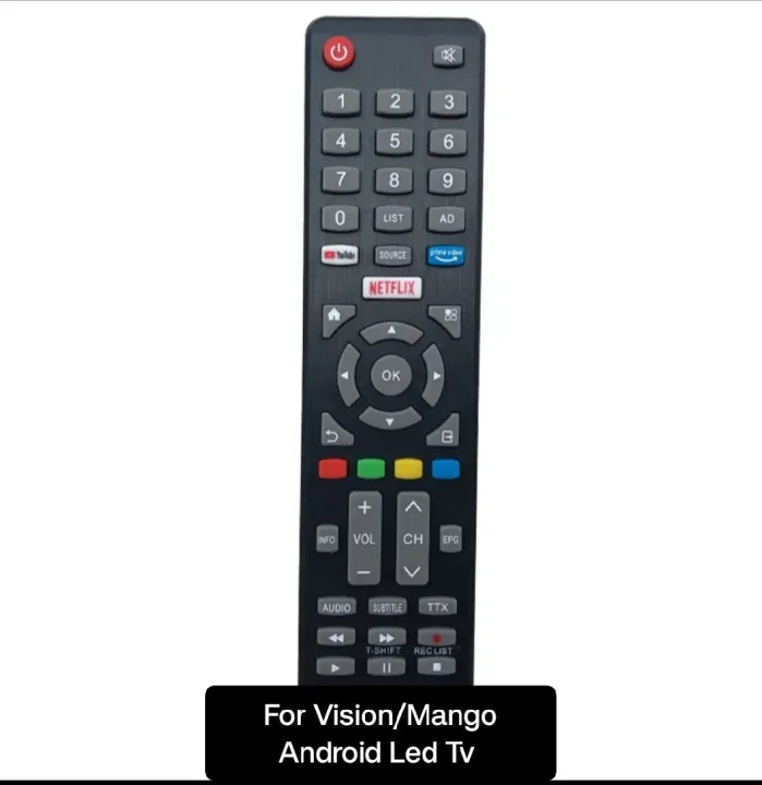 Tv%20Remote%20Control%20For%20Vision%20Android%20Led%20Tv%20-%20Image%205