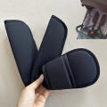 Universal Baby Safety Car Seat Belt Cushion Shoulder Pad Stroller Kids Soft Strap Vehicle Cover Protector Harness For Infants. 