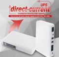 RNB Higher Backup 10000,mah 6hrs backup Onu router and for camera.. 