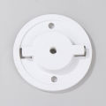 Tapo C200 Smart Camera Wall Mounting Base TL70 Accessories Screw Bag Ceiling Hanging Upside Down For TP-Link C210. 