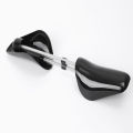 Shoe Support Set Wrinkle Resistant Holding Device Adjustable Plastic Spring Shoe Tree Prevent Deformation Wrinkle Maintain Shape. 