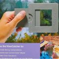 Portable and Versatile Viewfinder - Your Essential Tool for Painting and Drawing!. 
