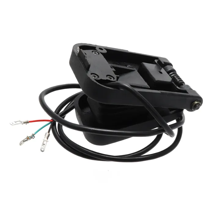 Universal%20Foot%20Pedal%20Throttle,%20Electric%20Scooter%20E-bike%20Accelerator%20Pedal,%20Black%20Speed%20Control%20Pedal%20for%20Electric%20Tricycle%20-%20Image%206