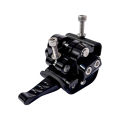 MTB Saddle Tilt Adjuster Quick Release Seat Angle Switch System Climbing Descent Enduro E-MTB Seatpost Accessories Tuning.