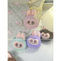 Labubu coin purse, labubu coin purse, Labu coin purse ready to ship. 