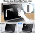 7 in 1 Electronic Cleaner Kit, Keyboard Cleaner Kit with Brush Multifunctional Cleaning Kit for Earphone, Keyboard, Laptop, Phone, PC Monitor. 