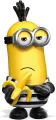 Mega Construx minion Despicable Me minions jail break. 