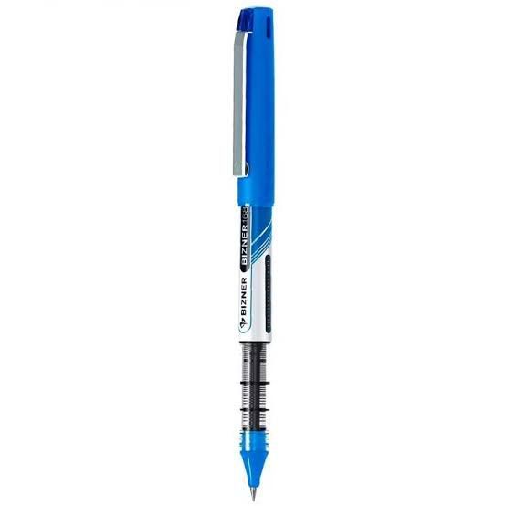 1pcs%20japanese%20%20Bizner%20168%20Roller%20ball%20pen%200.5mm%20black%20ink%20-%20Image%204