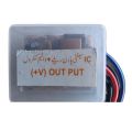 Orignal Arif wala safety horn with 2 katout relay and 4 button. 