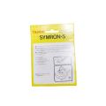 Fiberglass Measuring tape 10m 33ft TAJIMA JAPAN SYMRON-S HEAVY DUTY UNBREAKABLE. 