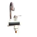 Instant hot water tap electric geyser for bathroom and kitchen. 