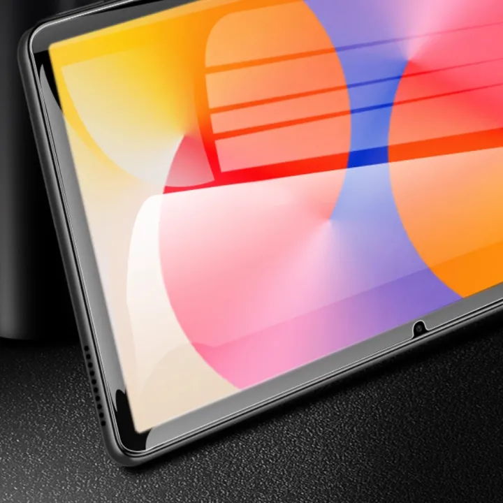 2-pack%20Glass%20For%20%20Redmi%20pad%202%20pro%2012.1/%20for%20pad%20mini%20SE%2010.6%208.7%2011''%20tablet%20Scratch%20Proof%20Tempered%20Glass%20Screen%20Protector%20-%20Image%203