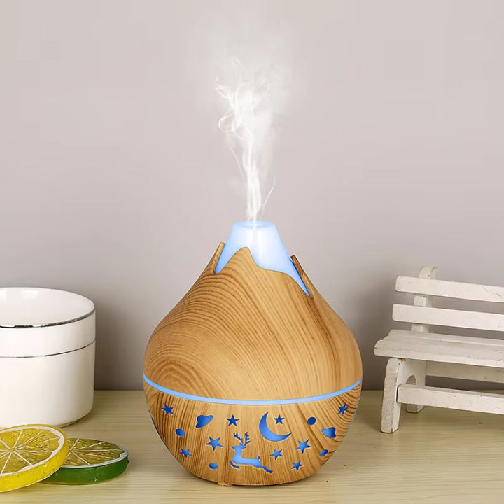 USB%20Ultrasonic%20Cool%20Mist%20Sprayer%20Essential%20Oil%20Fragrance%20200ml%20Mini%20Home%20Wood%20Grain%20Air%20Humidifier%20Electric%20Air%20Aroma%20Diffuser%20-%20Image%207
