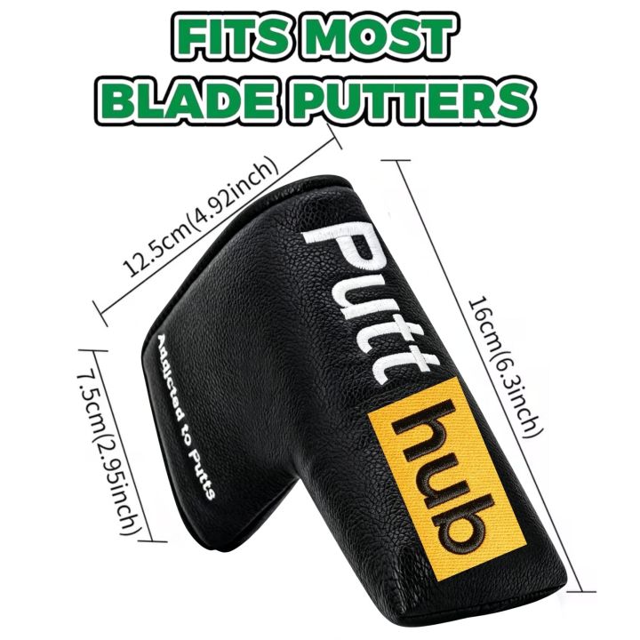 Funny%20Golf%20Putter%20Cover%20-%20PuttHub%20Mallet%20or%20Blade%20Style%20Cover%20-%20Perfect%20%20for%20Golfer%20-%20Funny%20Novelty%20Golf%20%20Idea%20for%20Men%20-%20Image%205