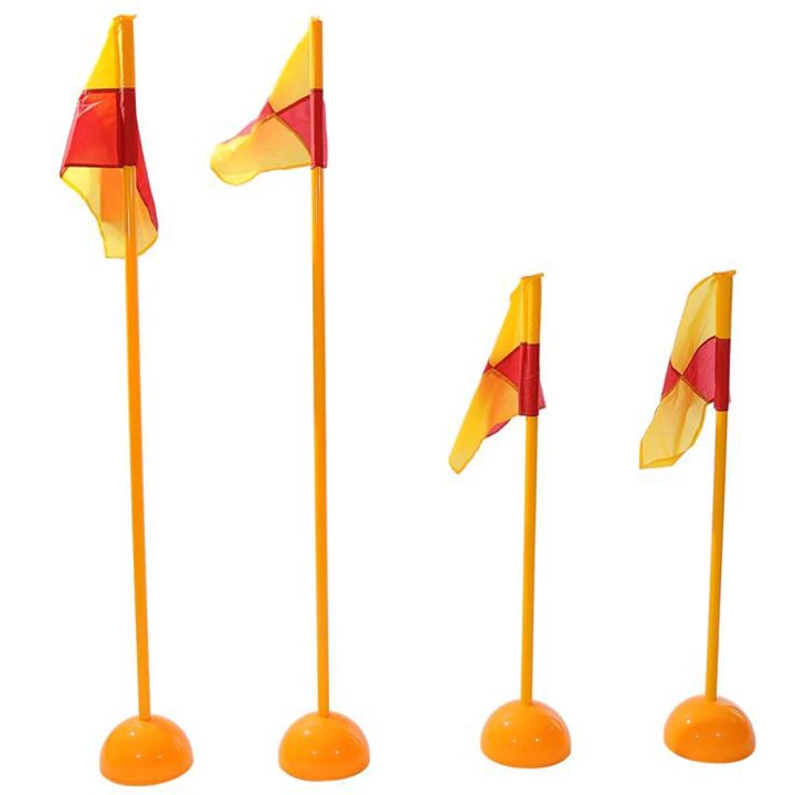 Water%20Injection%20Base/Football%20Sign%20Pole/Flag%20Logo%20Bar%20Assembly%20Part%20Training%20%20Equipment%20Sign%20Obstacle%20Marker%20Rod%20Part%20-%20Image%202