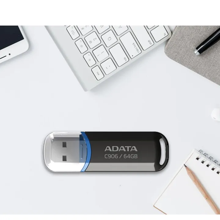 ADATA%20USB%20Flash%20Drive%20Pen%20Drive%20C906%20Pendrive%2032GB%2064GB%20128GB%2016GB%20CLE%20USB%202.0%20Flash%20Disk%20Mini%20Key%20Memory%20U%20Stick%20Drives%20-%20Image%206