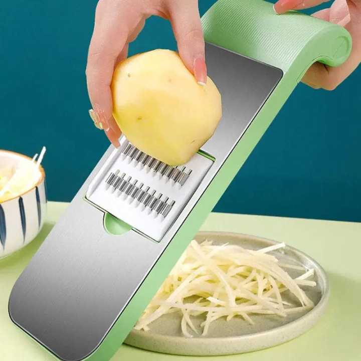 5%20in%201%20Grater%20and%20Slicer%20with%20Stainless%20Steel%20Blade,%20Multi-functional%20Vegetable%20Fruit%20Slicer%20for%20Kitchen%20-%20Image%203