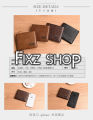 Jeep menwallet short wallet PU leather men wallet leather wallet card holder pocket men wallet men purse. 