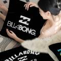 Fashion B-Billabongs Anime Young Pillow Cushion Cover Pillowcase Living Room Sofa Home Decor Customized. 