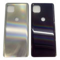 Back Battery Cover Rear Door Panel Housing Case For Motorola Moto One 5G Ace Battery Cover Replacement Part. 