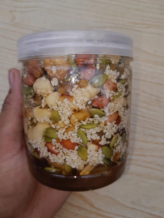 Honey%20nuts%20500gm%20-%20Image%203