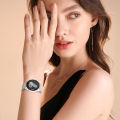 Glass+PC Case for Samsung Galaxy Watch 7/FE 40 44mm All-Around Screen Protector Bumper With Tempered Glass for Galaxy Watch FE. 