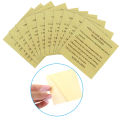10pcs Swimming Pool PVC Repair Patch Waterproof Swimming Ring Repair Kit Inflatable Boat Repair Patch Swimming Pool Accessory. 