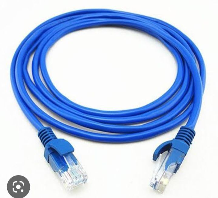 ETHERNET CABLE 1.5M