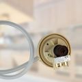 Lg automatic washing machine Water level sensor. 
