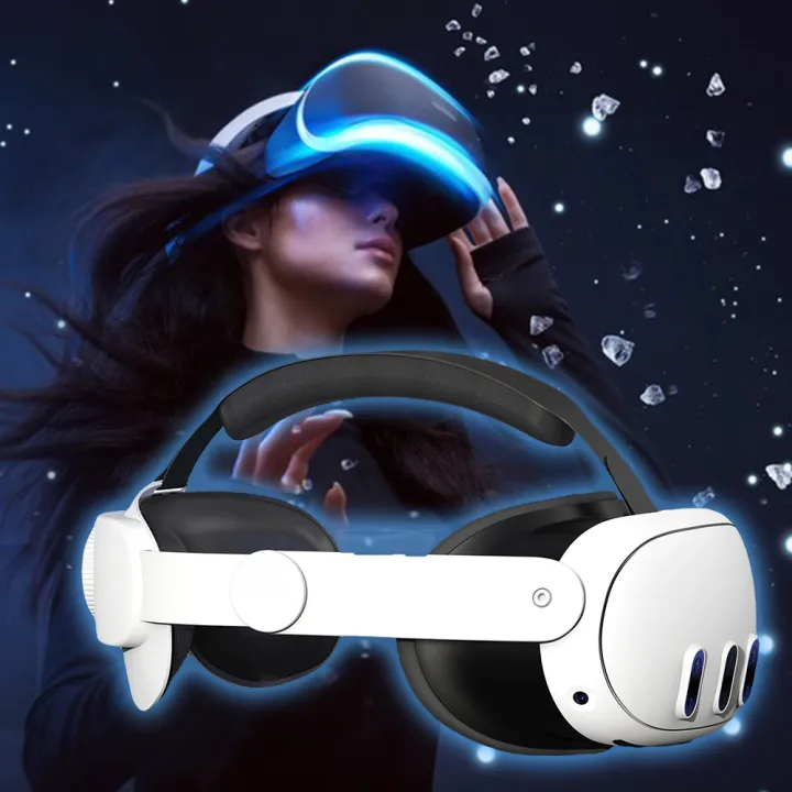 Upgrade%20Elite%20Halo%20Strap%20Alternative%20Head%20Strap%20Balanced%20Head%20Pressure%20Anti-Stifling%20Adjustable%20for%20Meta%20Quest%203%20VR%20Accessories%20-%20Image%206