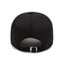 Summer Outdoor Sports Cap Golf Fishing Hat Quick Drying Sun Hat Adjustable Unisex Baseball Cap for Women Men.