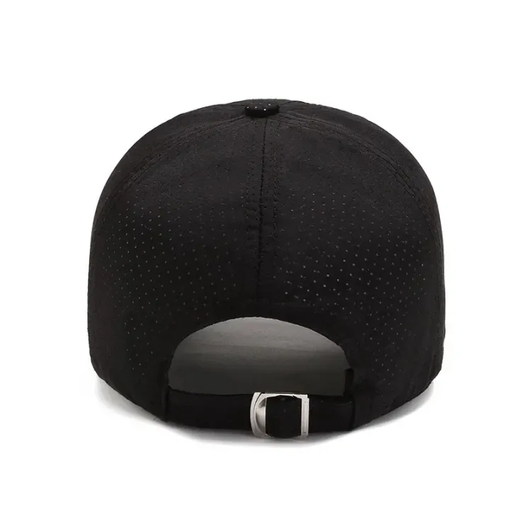 Summer%20Outdoor%20Sports%20Cap%20Golf%20Fishing%20Hat%20Quick%20Drying%20Sun%20Hat%20Adjustable%20Unisex%20Baseball%20Cap%20for%20Women%20Men%20-%20Image%205