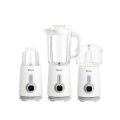 ☁Simplus Blender 1.25L 3 in 1 Food Processor Juicer, Meat Grinder Chopper 2 Speed Options Pulse Setting※. 