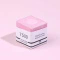 Square TP7500 Billiard Chalk Non-slip Fine Powder Snooker Neutral Pool Chalk Billiard Accessories 5 Colors Available.
