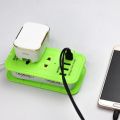 Maxline ML-604 – 4 USB MultiPlug with 6ft Cable. 