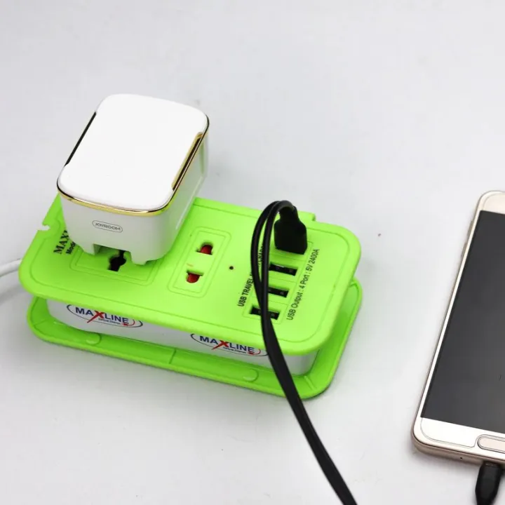 Maxline%20ML-604%20%E2%80%93%204%20USB%20MultiPlug%20with%206ft%20Cable%20-%20Image%204