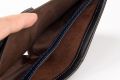 Wallet for Men Best Selling Short PU Leather Purse for Men. 