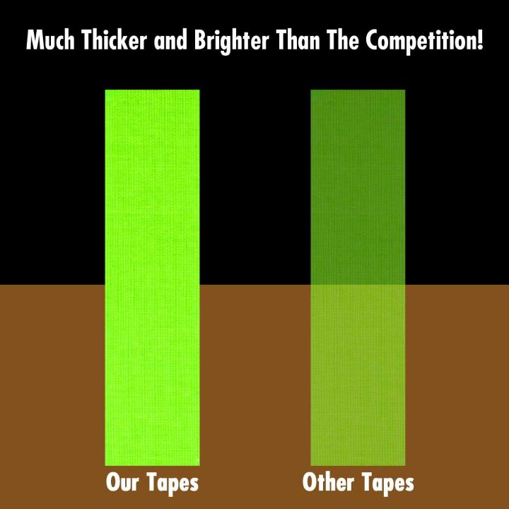 UV%20Blacklight%20Reactive%20Fluorescent%20Cloth/Neon%20Gaffer%20Tape,%20Super%20Bright%20Spike%20Tape%20for%20Glow%20Party%20Supplies%20-%20Image%203