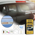 40G Car Rear Window Defogger Repair Kit DIY Quick Repair Heater Grid Lines Fix Heater Glass Lines Defroster Grid Car Accessories. 