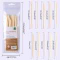Giorgione 10pcs Ceramic Clay Tool Set, Pottery Tools Clay Sculpting Tools Set.