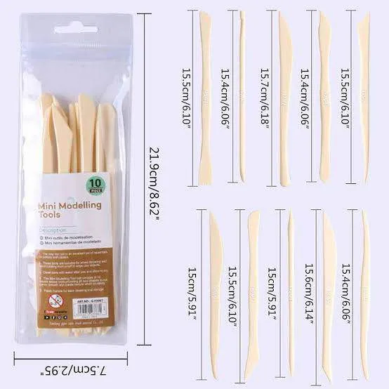 Giorgione%2010pcs%20Ceramic%20Clay%20Tool%20Set,%20Pottery%20Tools%20Clay%20Sculpting%20Tools%20Set%20-%20Image%202