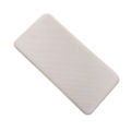 JCD 1pcs Black White Replacement Host Top Upper Faceplate Cover Shell Case For New 2DS LL XL 2DSLL 2DSXL Game Console. 